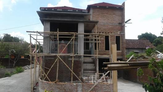 Kontraktor bangunan Kabupaten Bungo