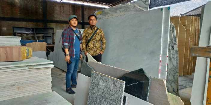 Kontraktor bangunan Kabupaten Siak