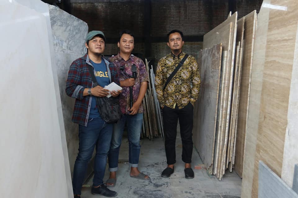 Kontraktor bangunan Kota Sabang