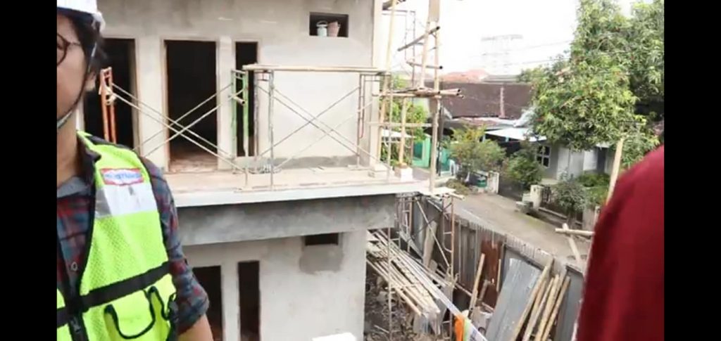 Kontraktor bangunan Padang Pariaman