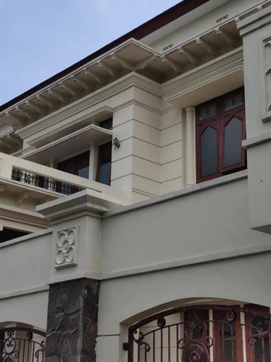 Kontraktor bangunan Pesisir Selatan