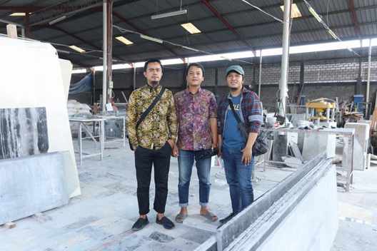Kontraktor bangunan Rokan Hulu
