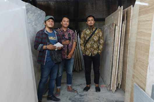 Kontraktor bangunan Lampung Timur