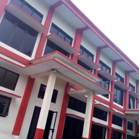 Kontraktor bangunan Kabupaten Grobogan
