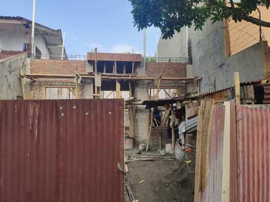 Kontraktor Rumah Modung Bangkalan Bergaransi