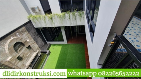 Kontraktor Rumah Cikancung Bandung