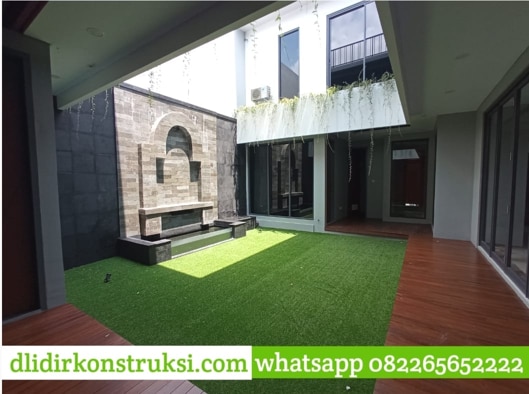 Kontraktor Rumah Jagakarsa Jakarta Selatan