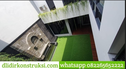 Kontraktor Rumah Kemayoran Jakarta