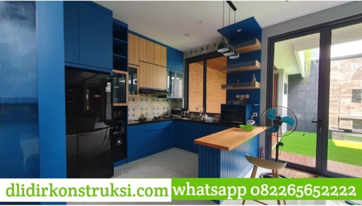 Kontraktor Rumah Matraman Jakarta Timur