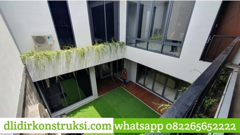 Kontraktor Rumah Senen Jakarta Free Konsultasi