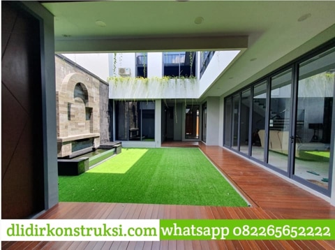 Kontraktor Rumah Tanah Abang Jakarta